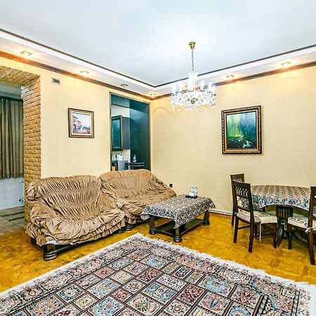 Monolit Apartment 바쿠 외부 사진