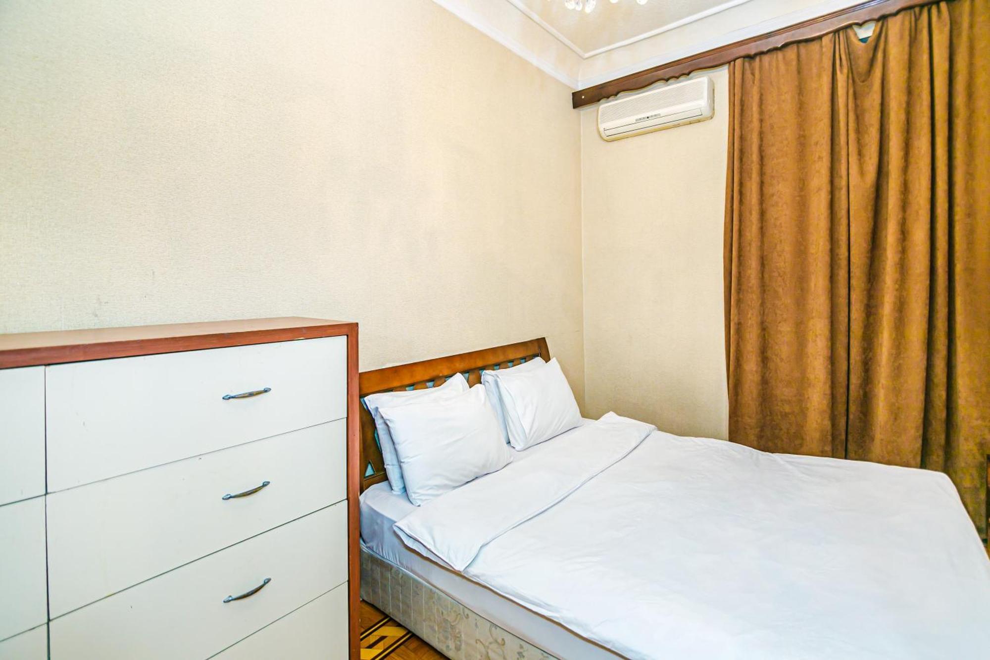 Monolit Apartment 바쿠 외부 사진